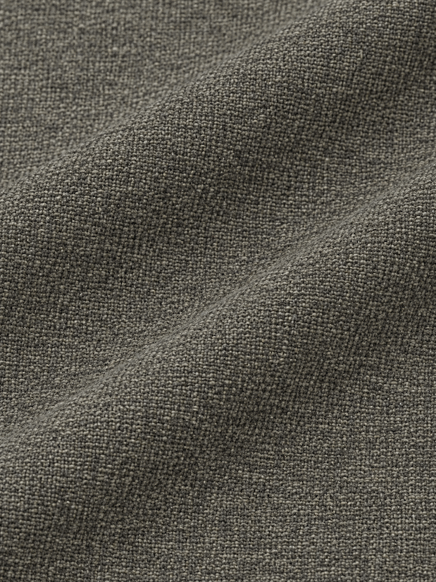 Wilvian Two-Tone Velvet Curtain & Upholstery Fabric