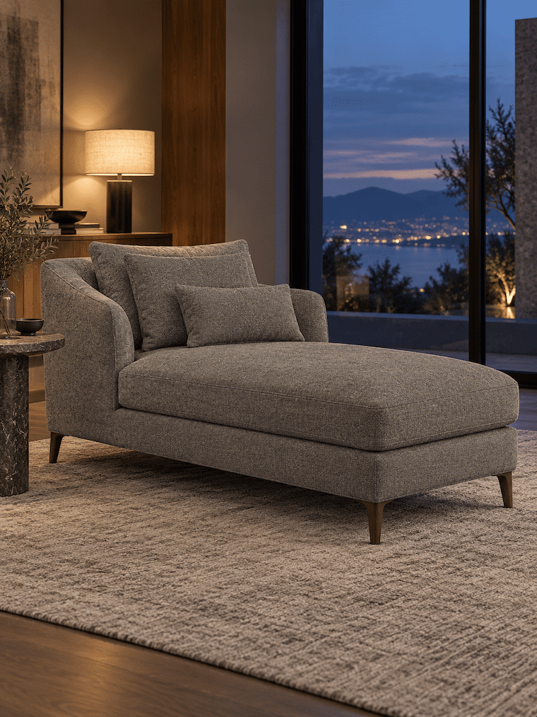 Wilvian Two-Tone Velvet Curtain & Upholstery Fabric