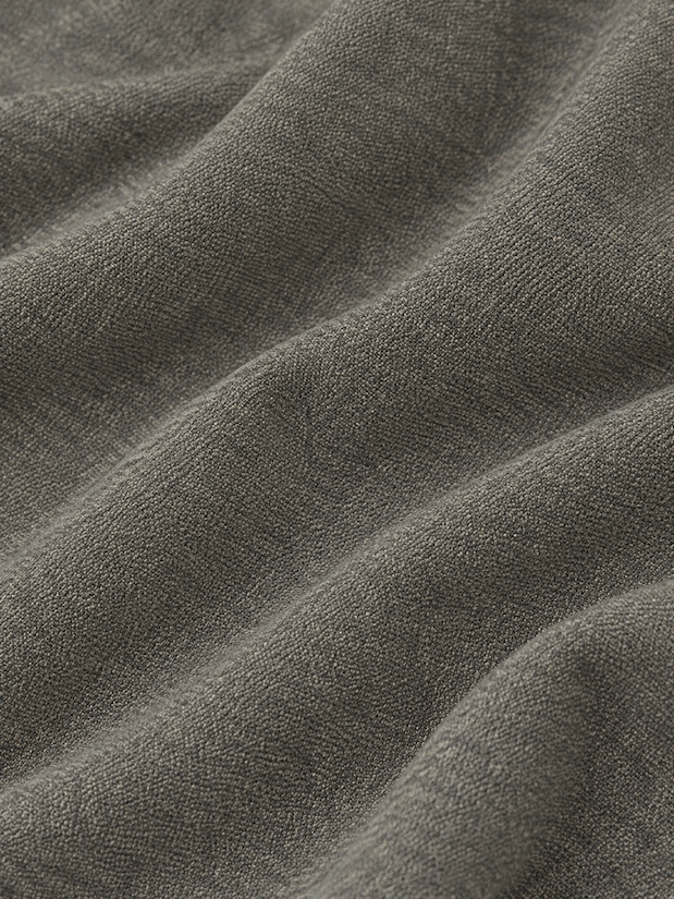 Wilvian Two-Tone Velvet Curtain & Upholstery Fabric