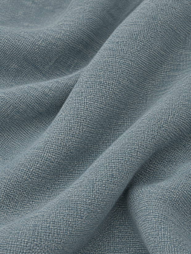 Wilvian Two-Tone Velvet Curtain & Upholstery Fabric