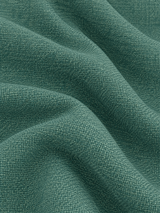 Wilvian Two-Tone Velvet Curtain & Upholstery Fabric