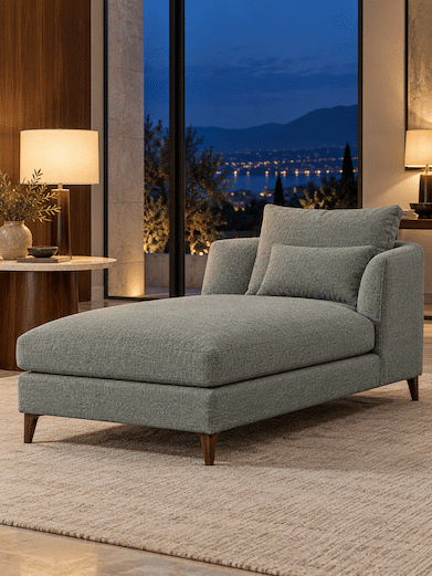 Wilvian Two-Tone Velvet Curtain & Upholstery Fabric