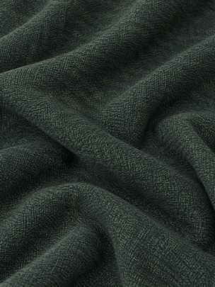 Wilvian Two-Tone Velvet Curtain & Upholstery Fabric