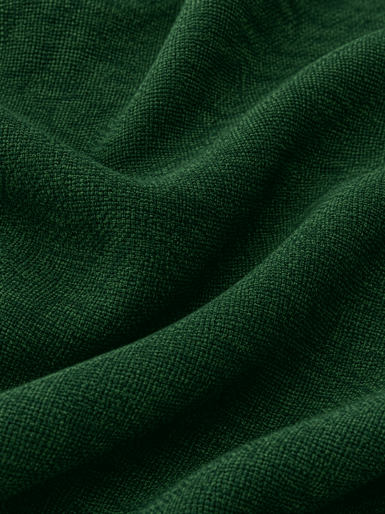 Wilvian Two-Tone Velvet Curtain & Upholstery Fabric
