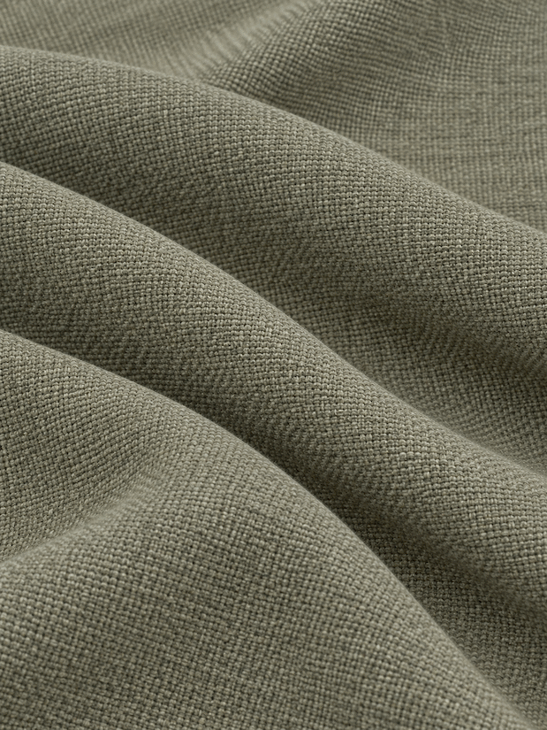 Wilvian Two-Tone Velvet Curtain & Upholstery Fabric