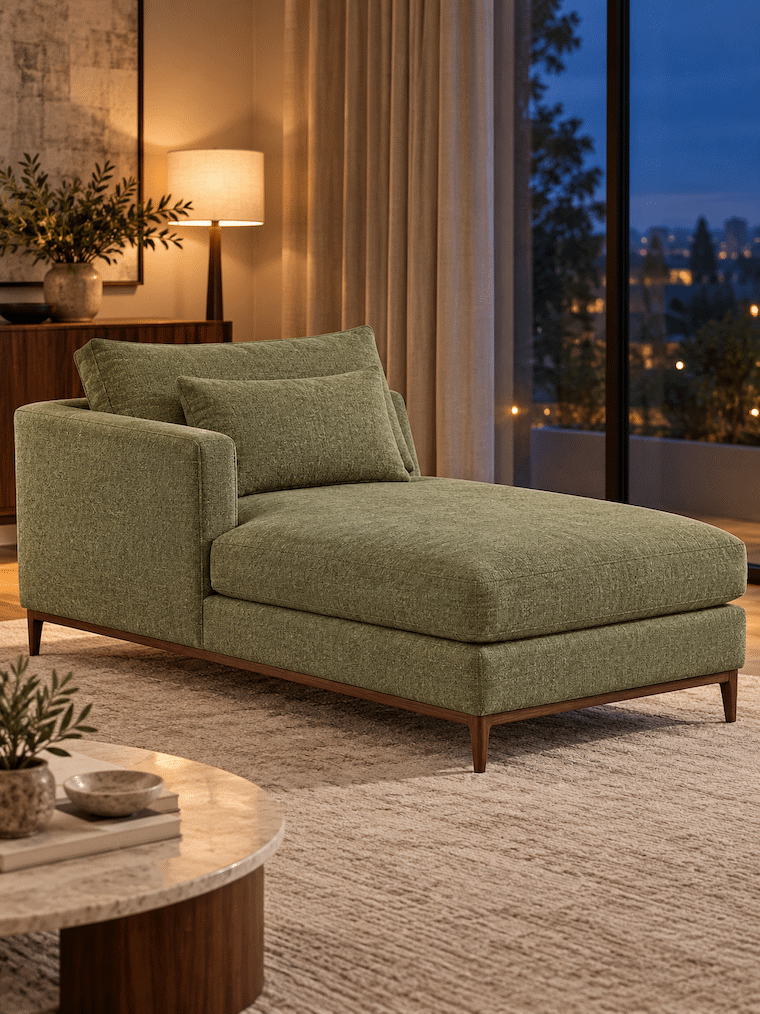 Wilvian Two-Tone Velvet Curtain & Upholstery Fabric