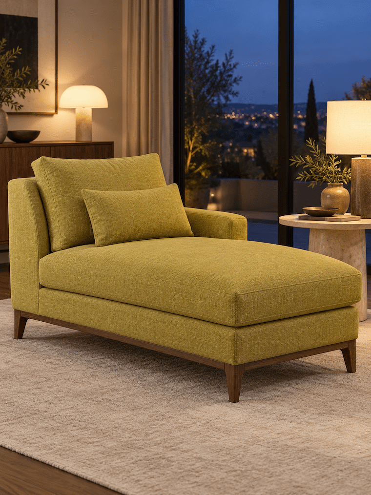 Wilvian Two-Tone Velvet Curtain & Upholstery Fabric