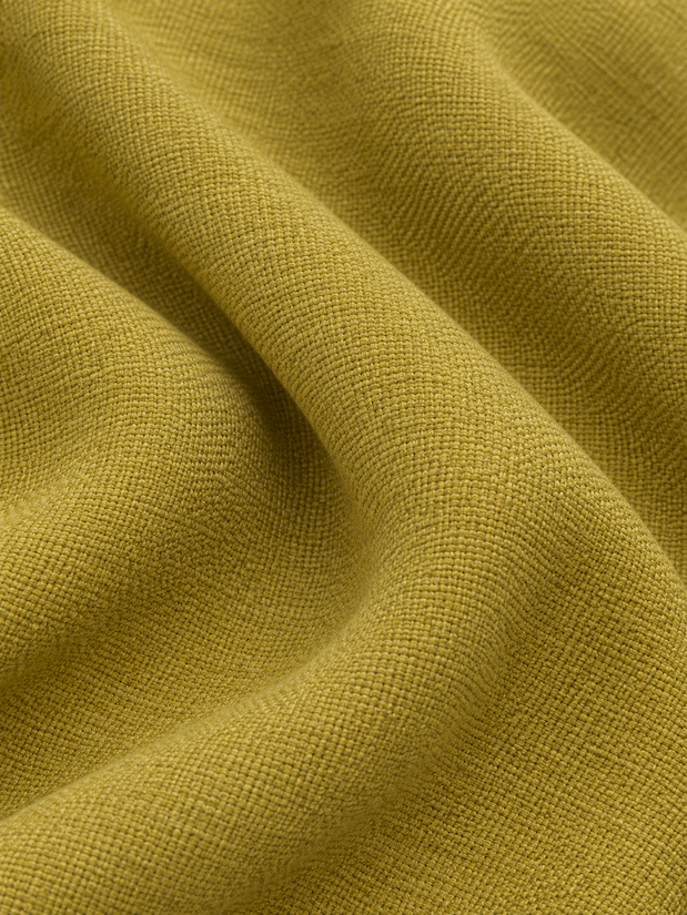 Wilvian Two-Tone Velvet Curtain & Upholstery Fabric