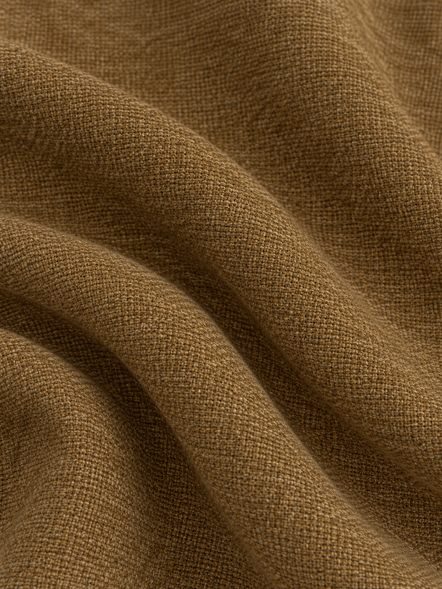 Wilvian Two-Tone Velvet Curtain & Upholstery Fabric