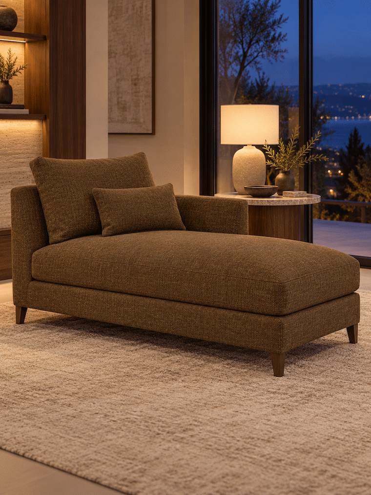 Wilvian Two-Tone Velvet Curtain & Upholstery Fabric