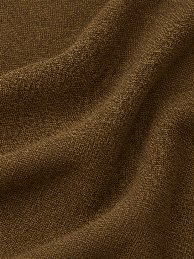 Wilvian Two-Tone Velvet Curtain & Upholstery Fabric