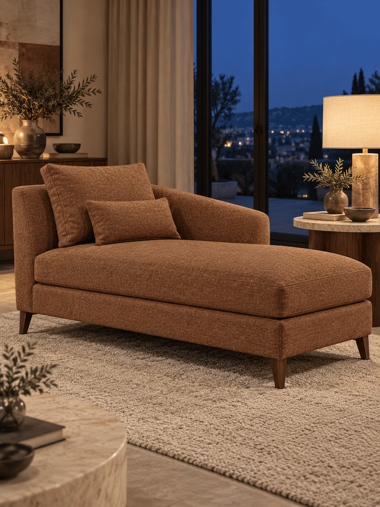 Wilvian Two-Tone Velvet Curtain & Upholstery Fabric