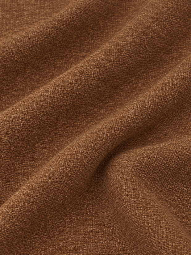 Wilvian Two-Tone Velvet Curtain & Upholstery Fabric