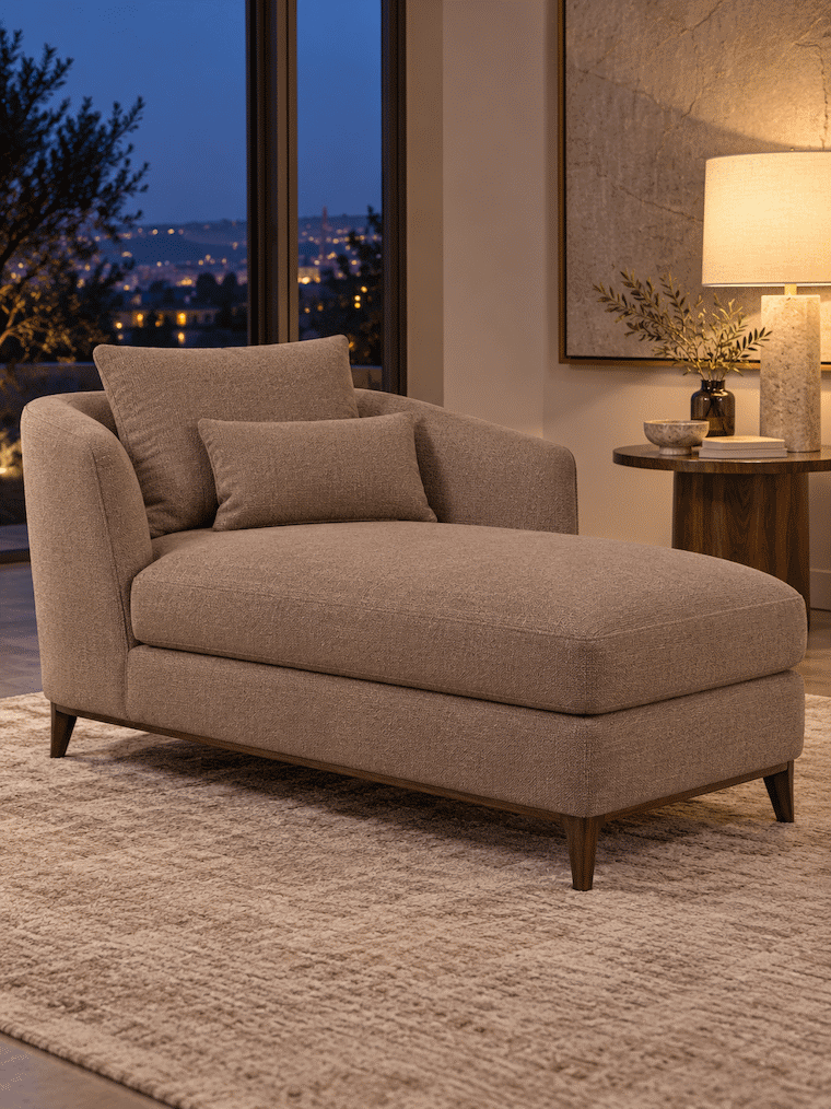 Wilvian Two-Tone Velvet Curtain & Upholstery Fabric