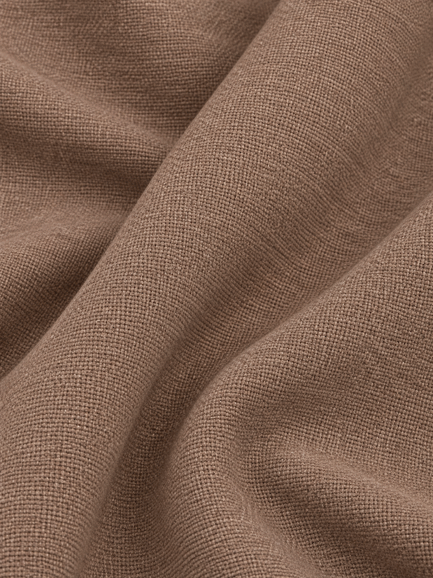 Wilvian Two-Tone Velvet Curtain & Upholstery Fabric