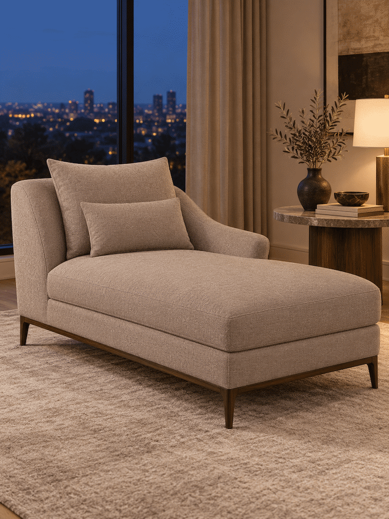 Wilvian Two-Tone Velvet Curtain & Upholstery Fabric
