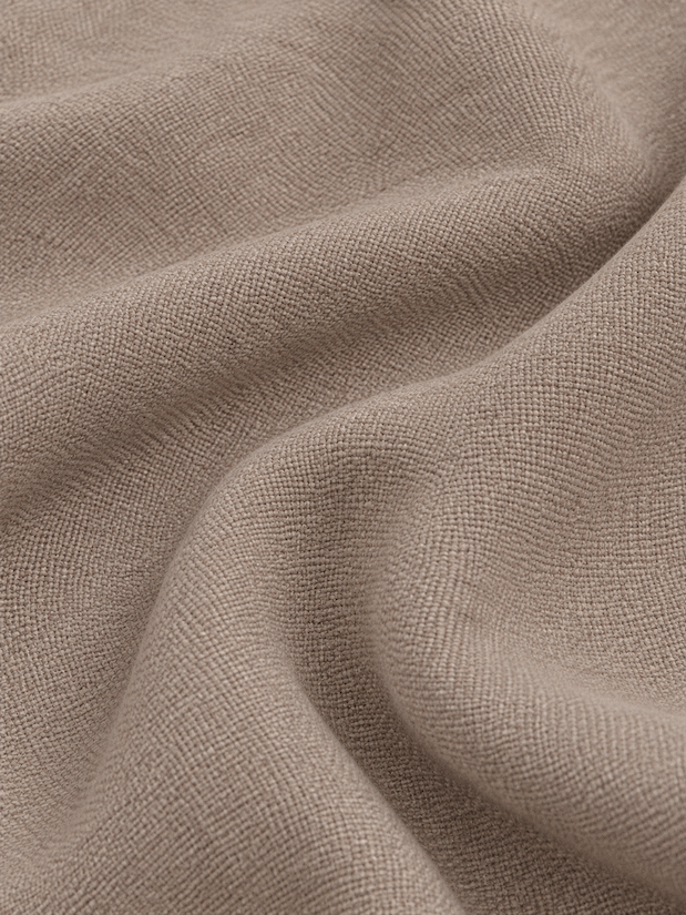Wilvian Two-Tone Velvet Curtain & Upholstery Fabric