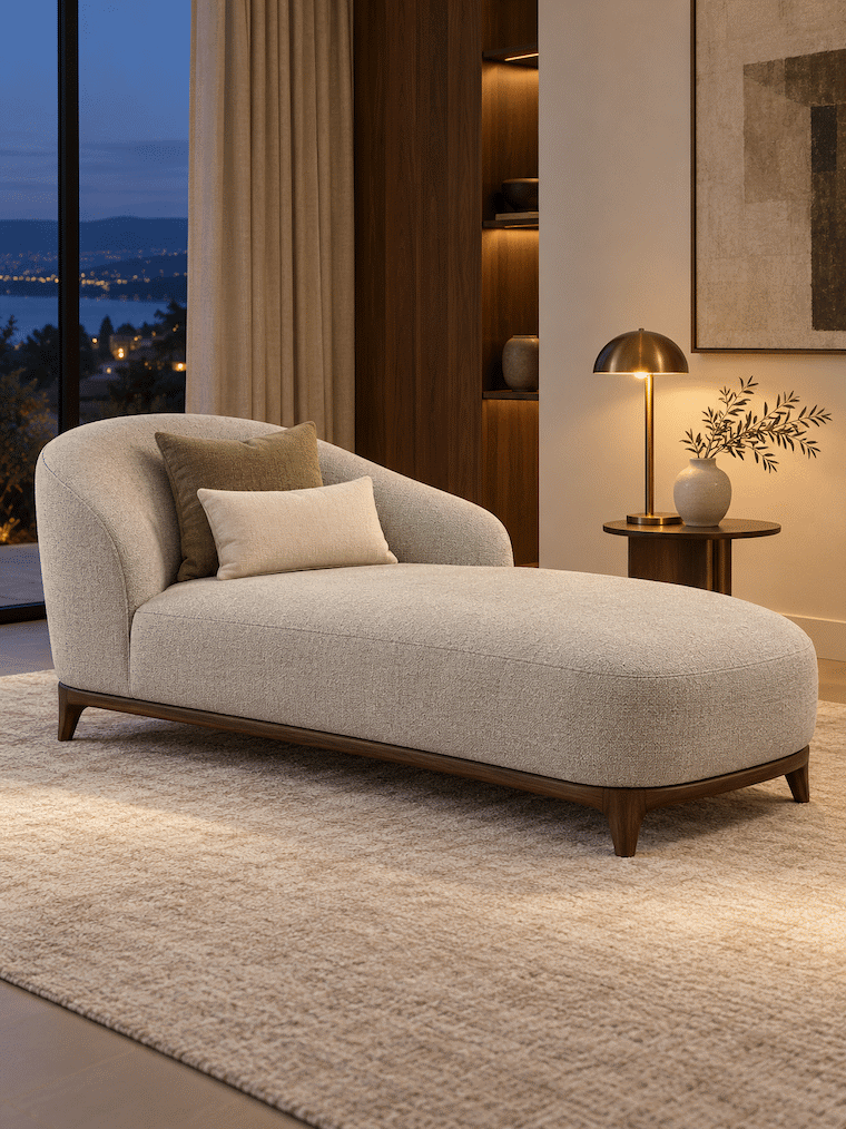 Wilvian Two-Tone Velvet Curtain & Upholstery Fabric