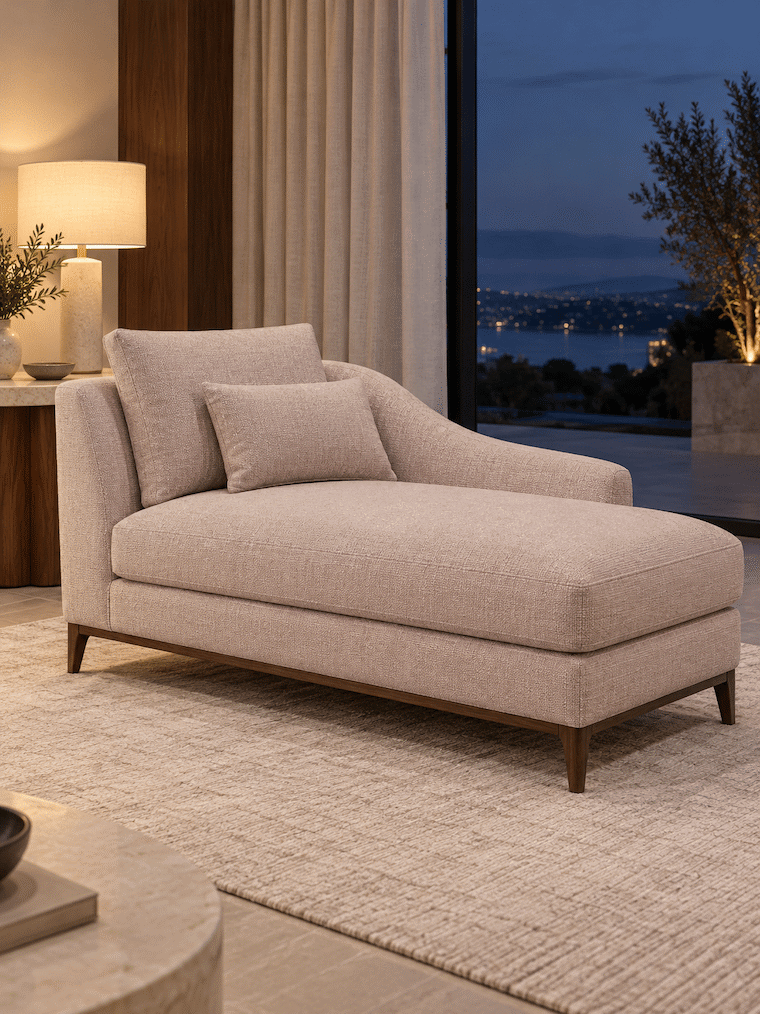 Wilvian Two-Tone Velvet Curtain & Upholstery Fabric