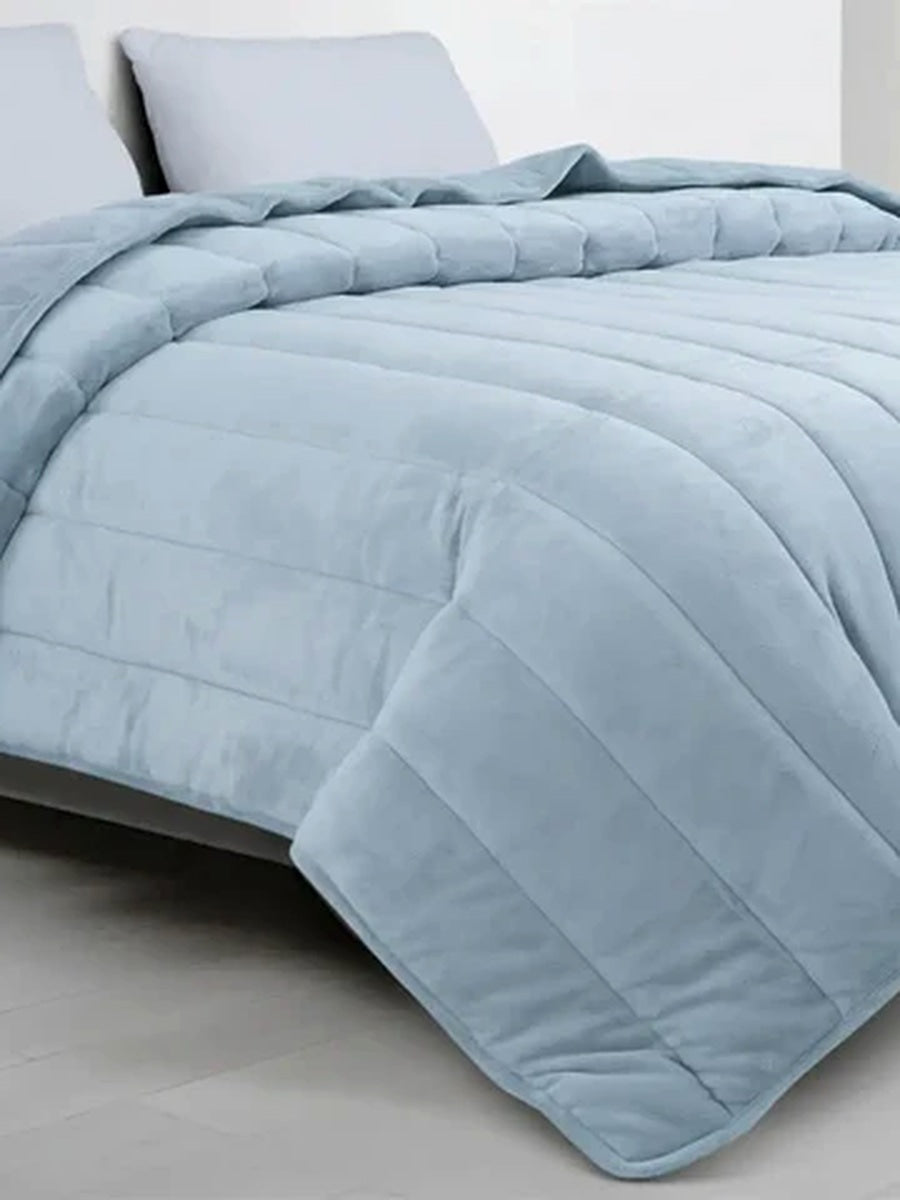 Moonwalker Extreme Winter Arctic Fleece Quilt 700 GSM