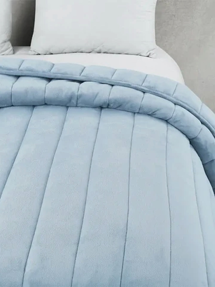 Moonwalker Extreme Winter Arctic Fleece Quilt 700 GSM