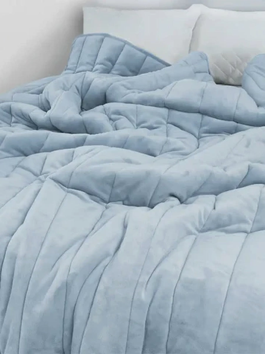 Moonwalker Extreme Winter Arctic Fleece Quilt 700 GSM