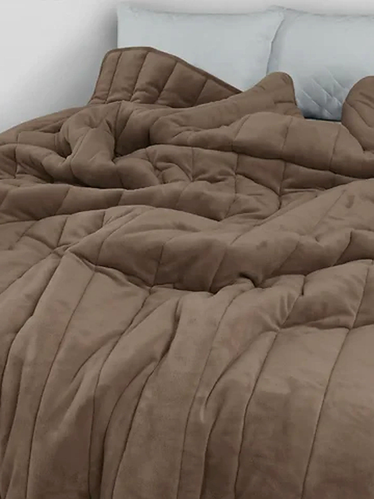 Moonwalker Extreme Winter Arctic Fleece Quilt 700 GSM