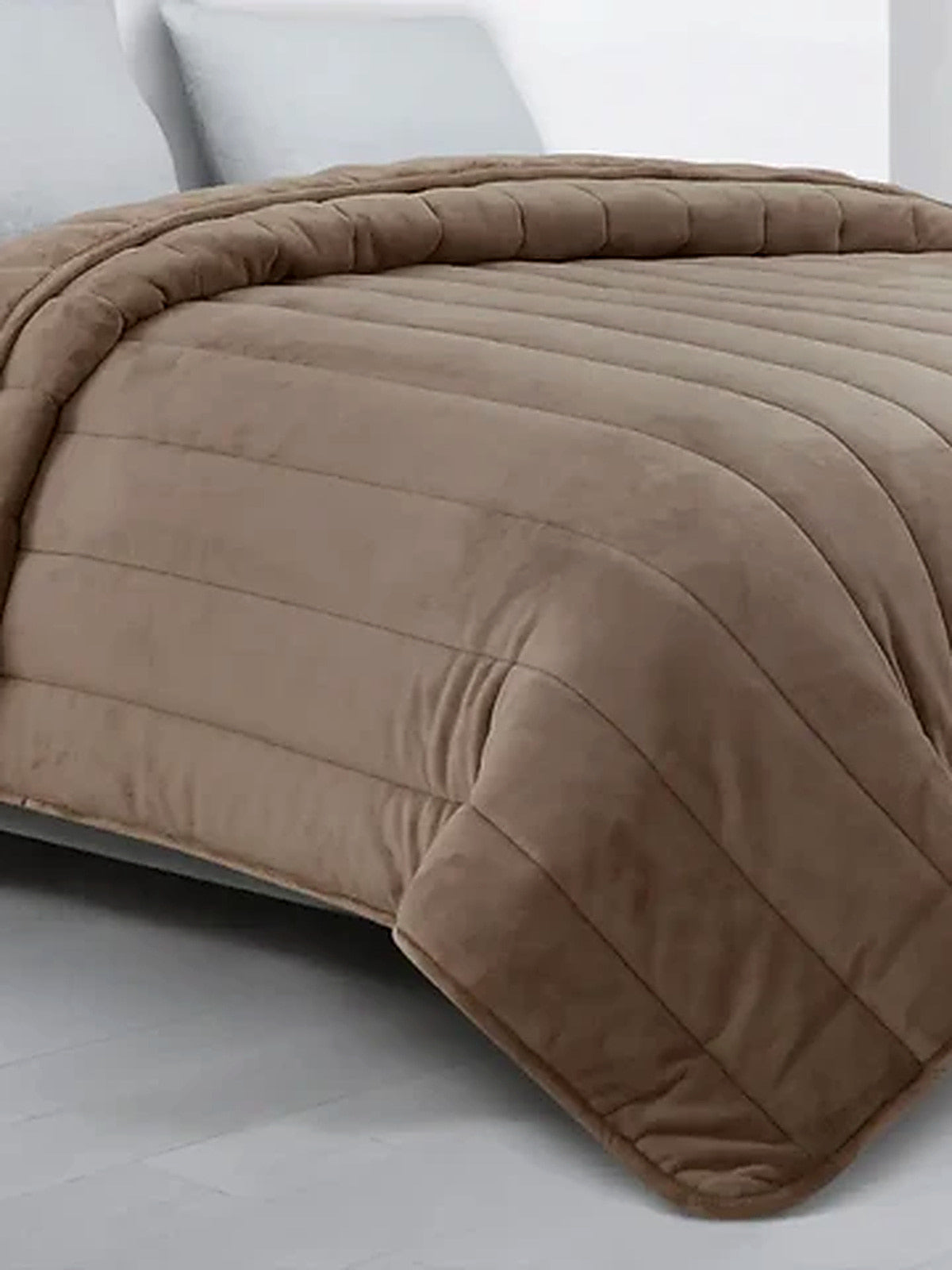 Moonwalker Extreme Winter Arctic Fleece Quilt 700 GSM