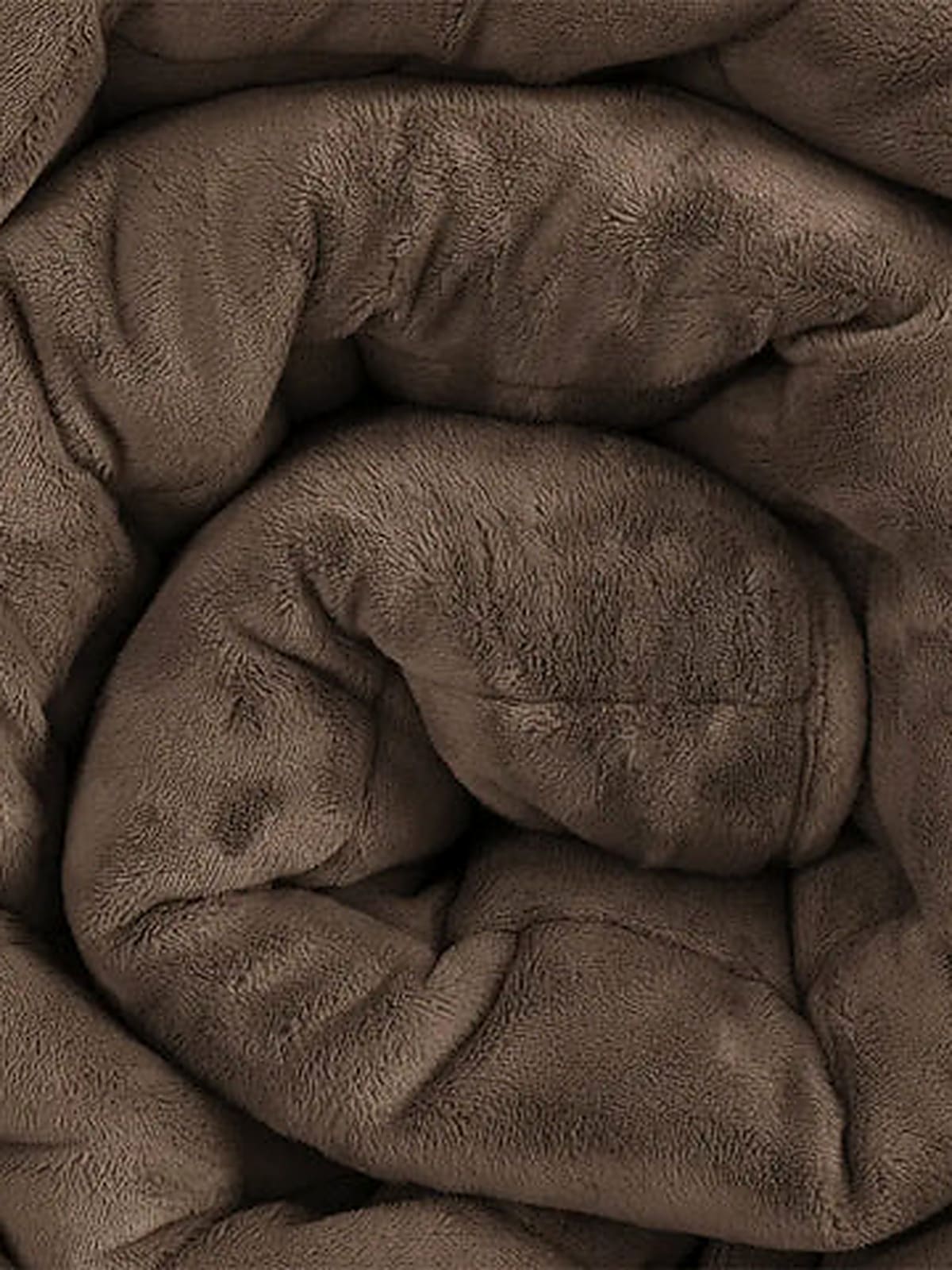Moonwalker Extreme Winter Arctic Fleece Quilt 700 GSM