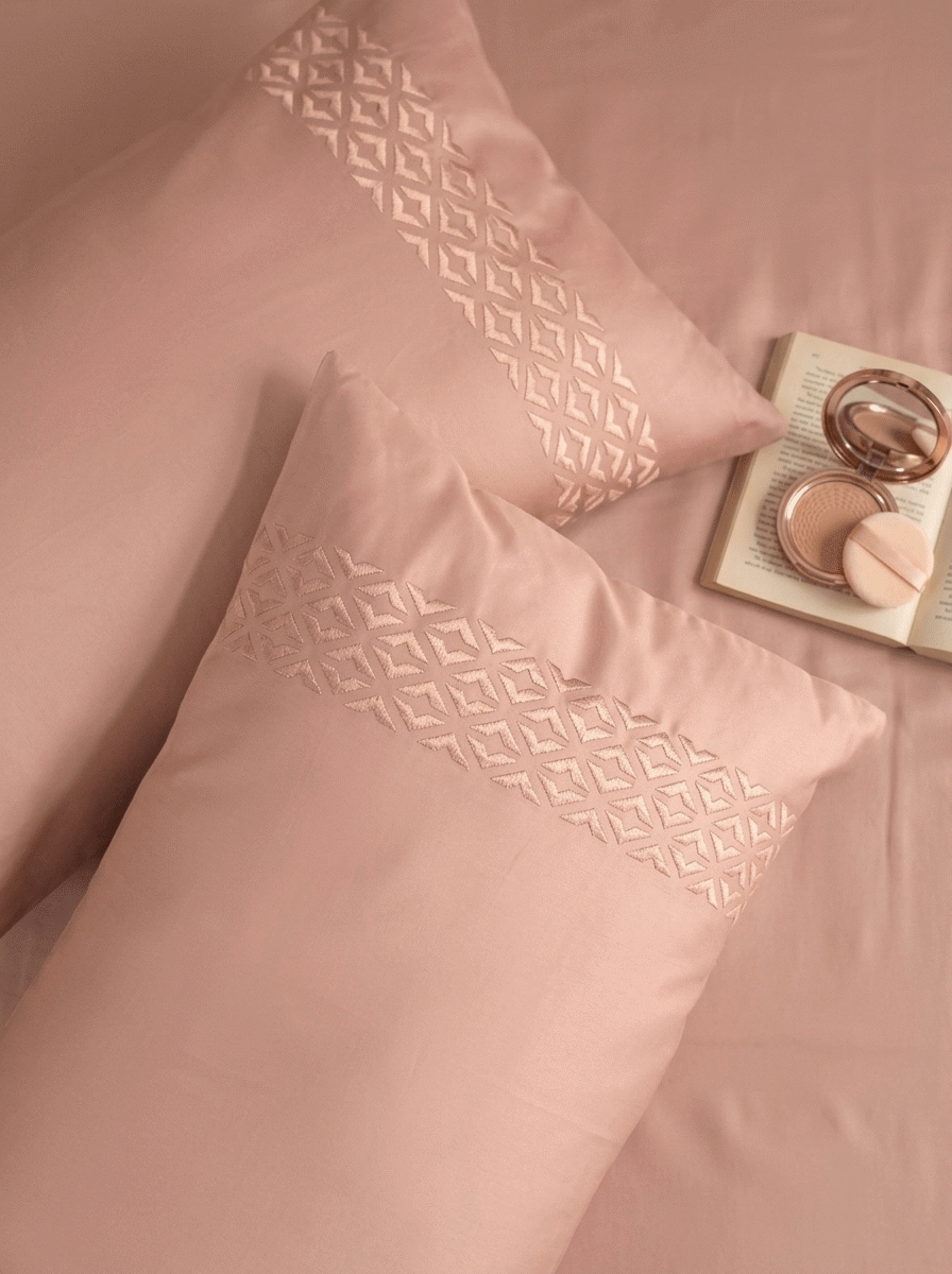 Syona-Ayra-1000TC-Cotton-King-Size-Bedsheet