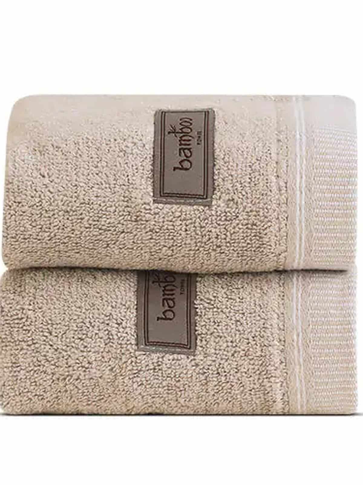 Heritage Bamboo Towels