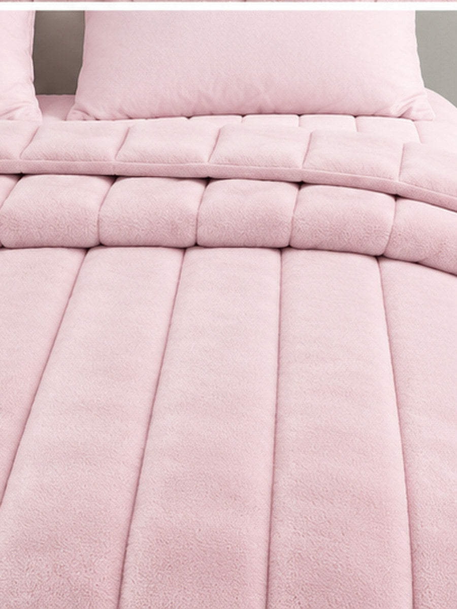 Moonwalker Extreme Winter Arctic Fleece Quilt 700 GSM