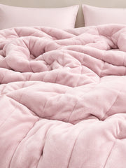 Moonwalker Extreme Winter Arctic Fleece Quilt 700 GSM