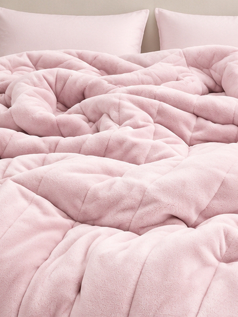 Moonwalker Extreme Winter Arctic Fleece Quilt 700 GSM