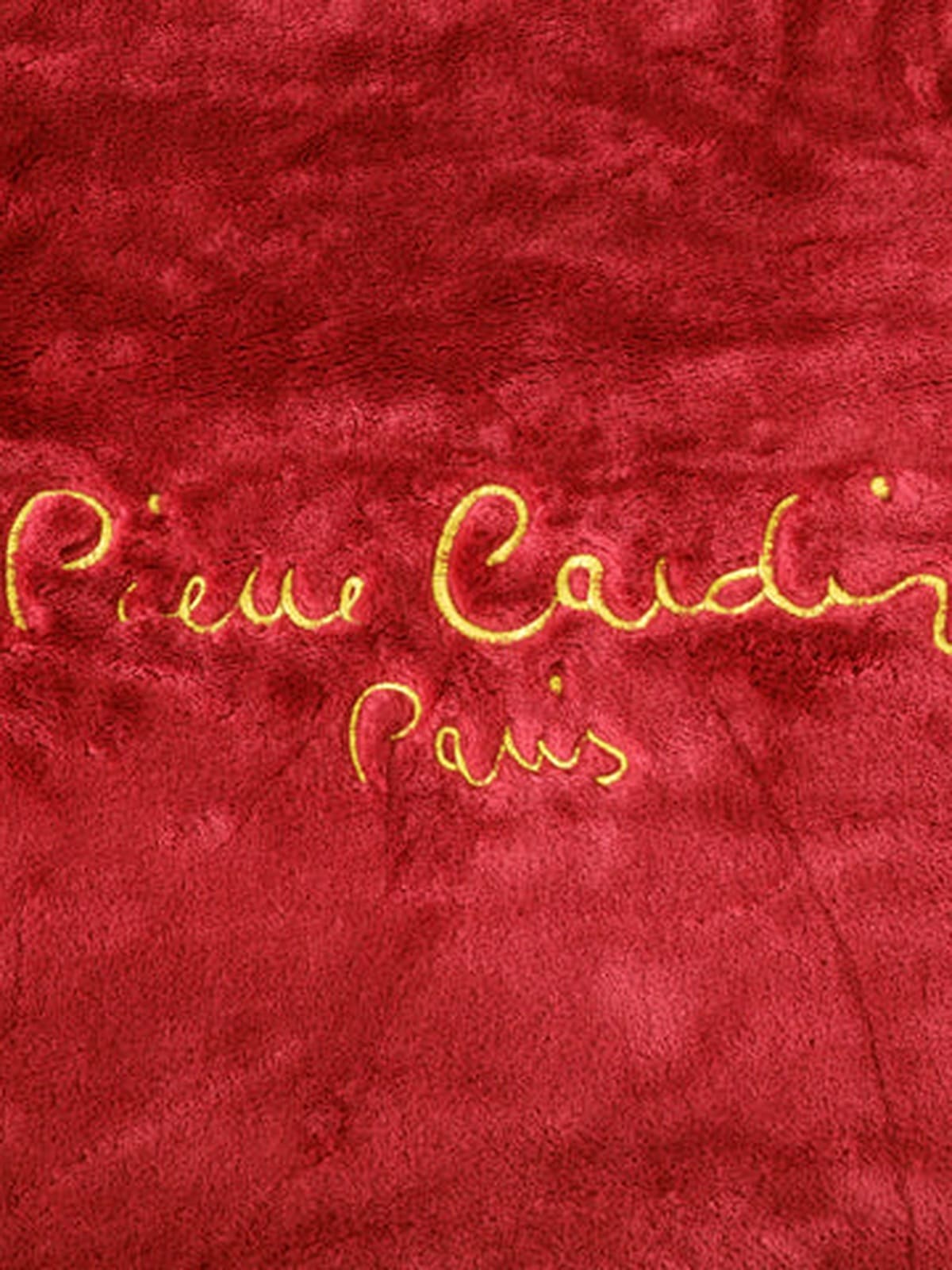 Pierre Cardin Roche 745 Blanket