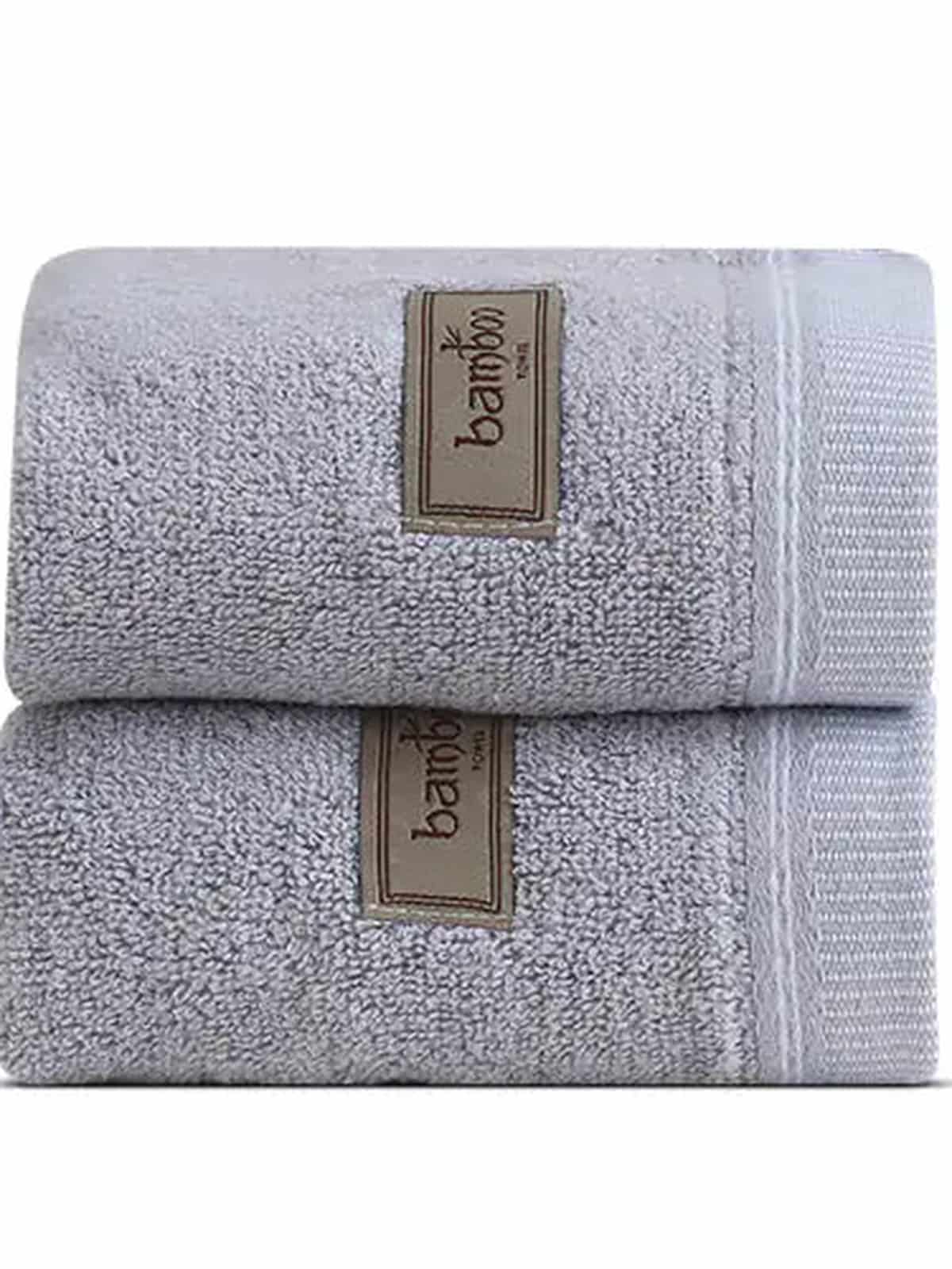 Heritage Bamboo Towels