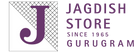 Jagdish Store, since 1965, Gurugram