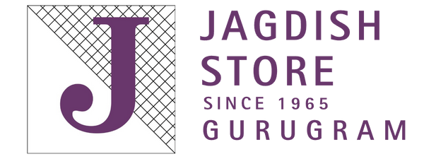 Jagdish Store, since 1965, Gurugram