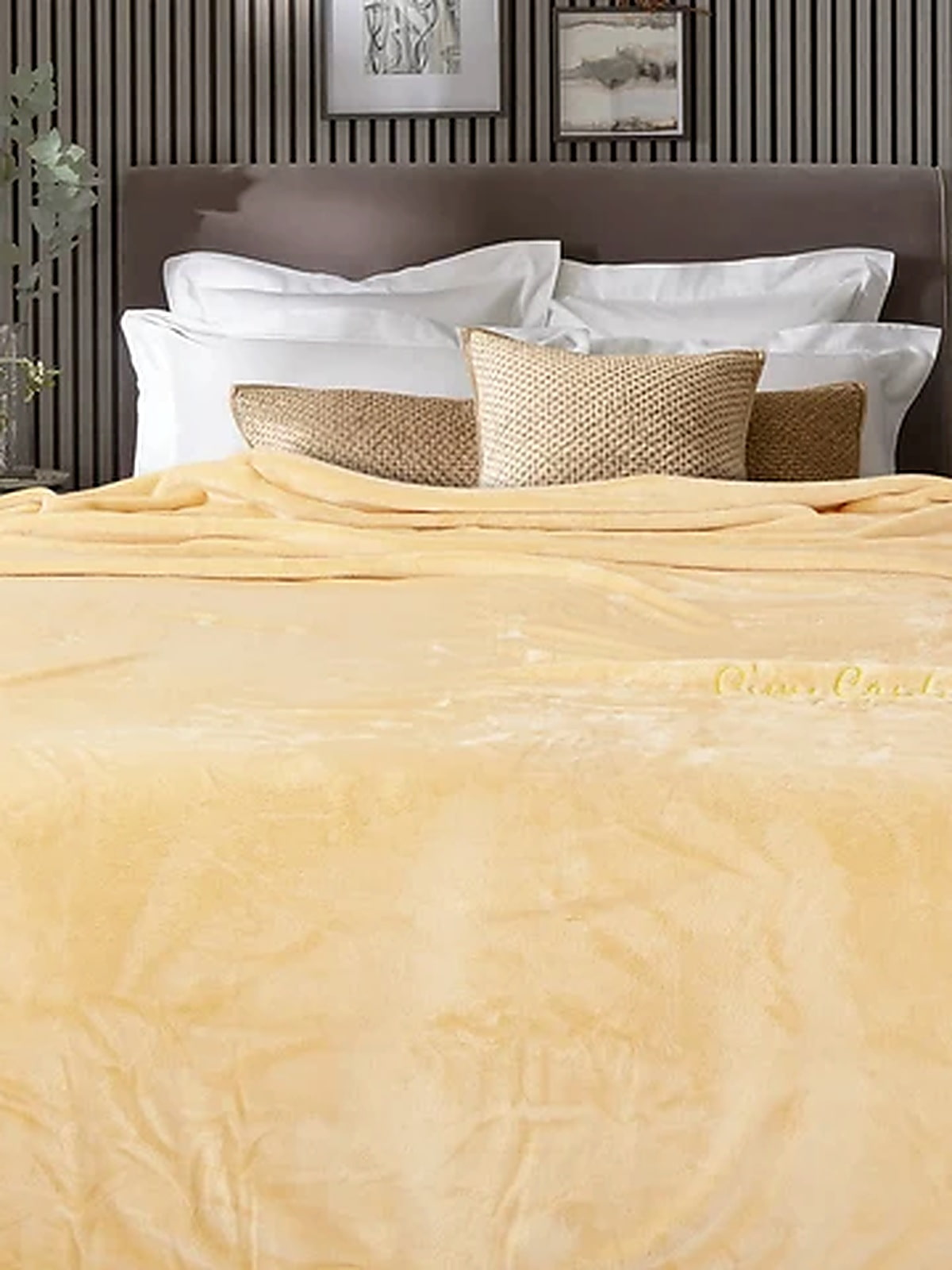Pierre Cardin Roche 745 Blanket