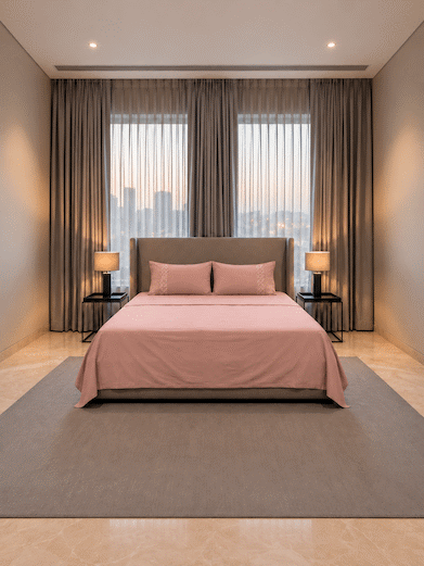 Syona-Ayra-1000TC-Cotton-King-Size-Bedsheet