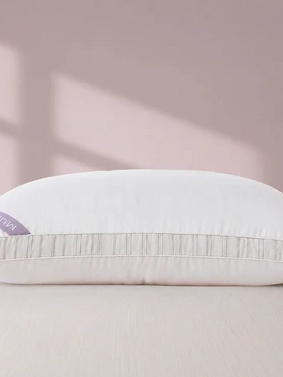 Mushy Pillow