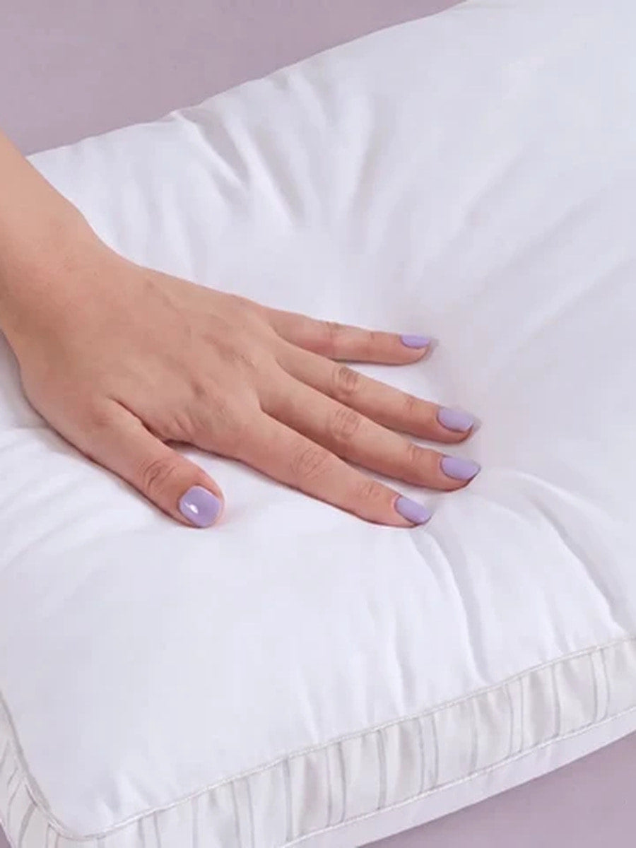 Mushy Pillow
