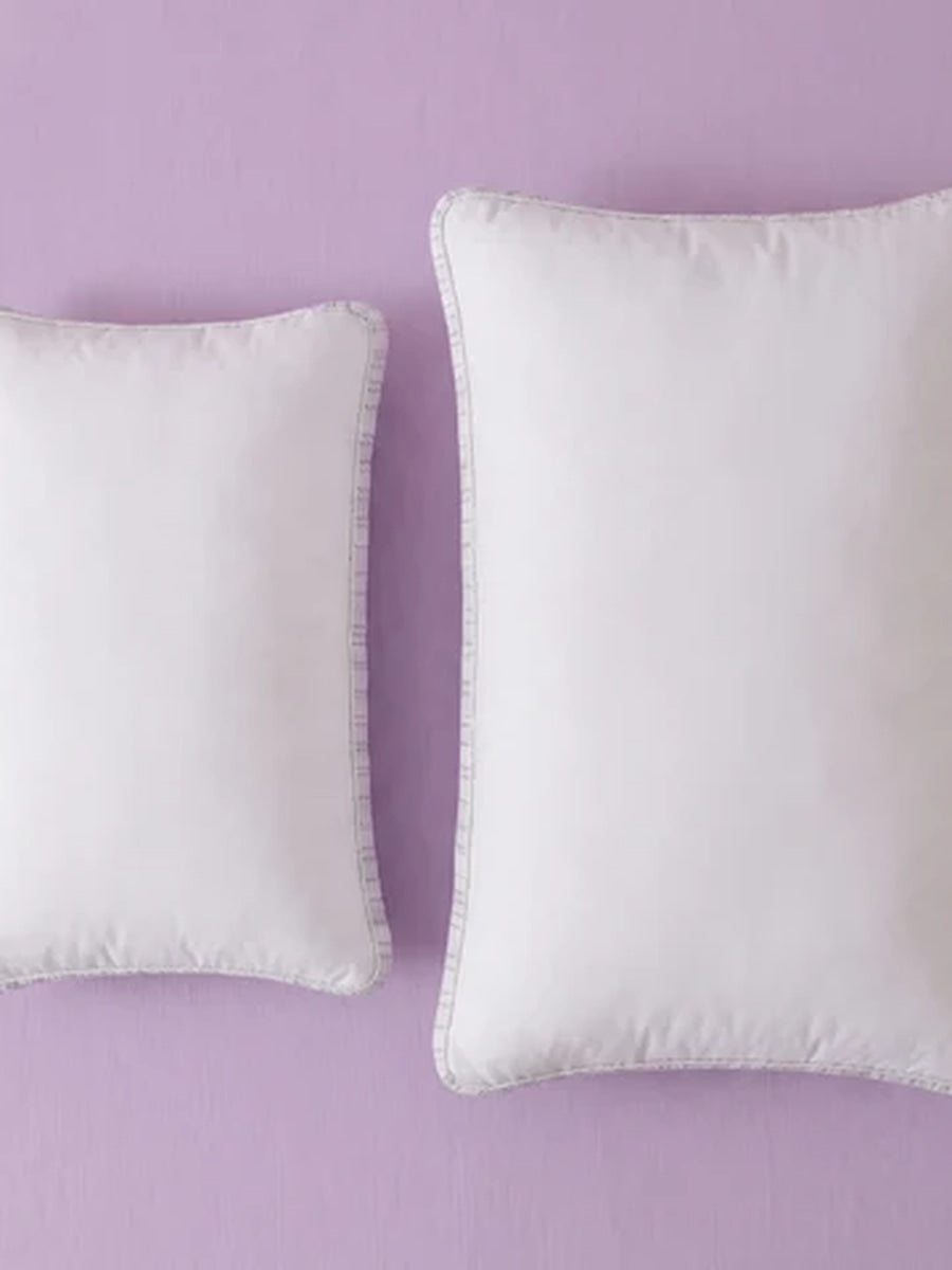 Mushy Pillow
