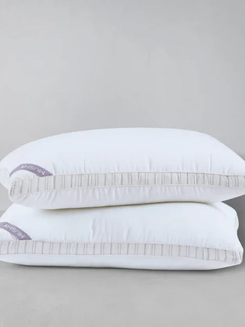 Mushy Pillow