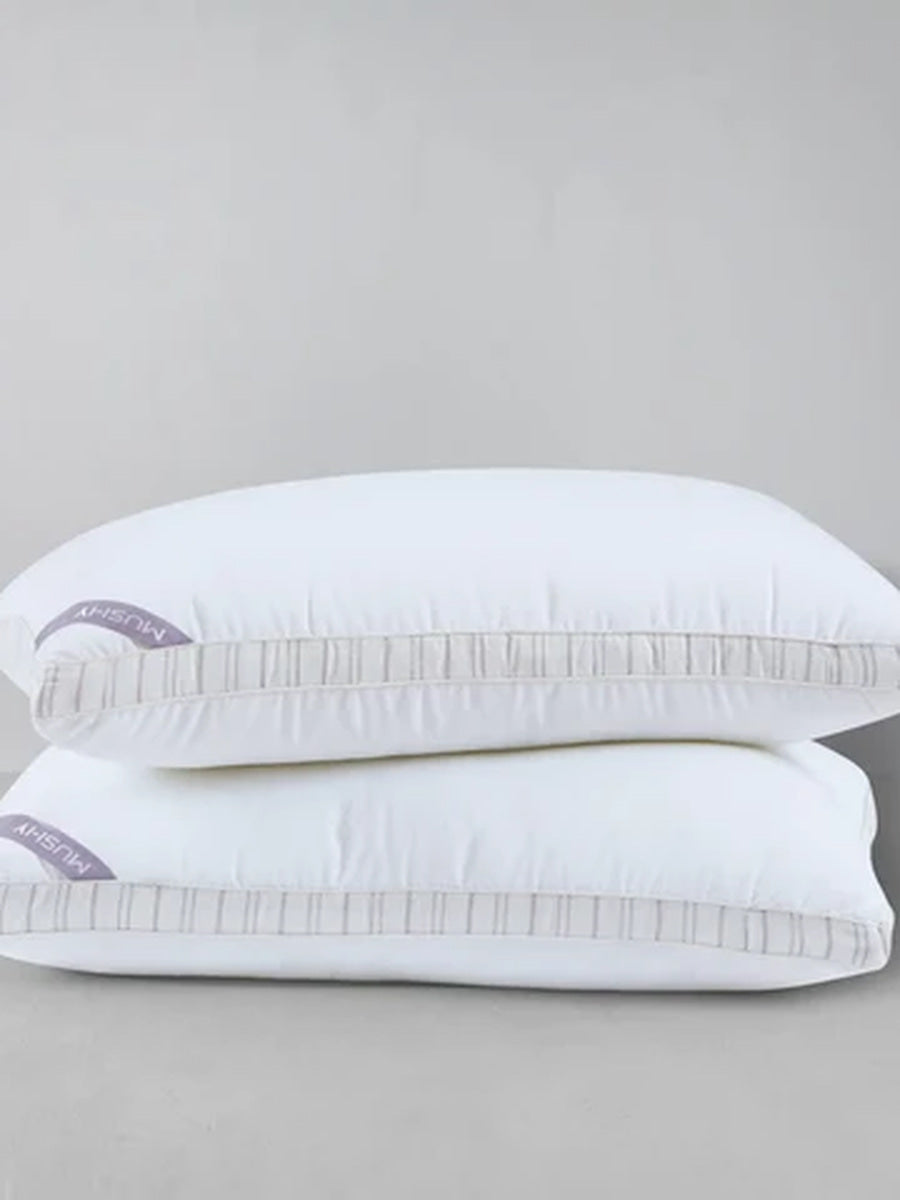Mushy Pillow