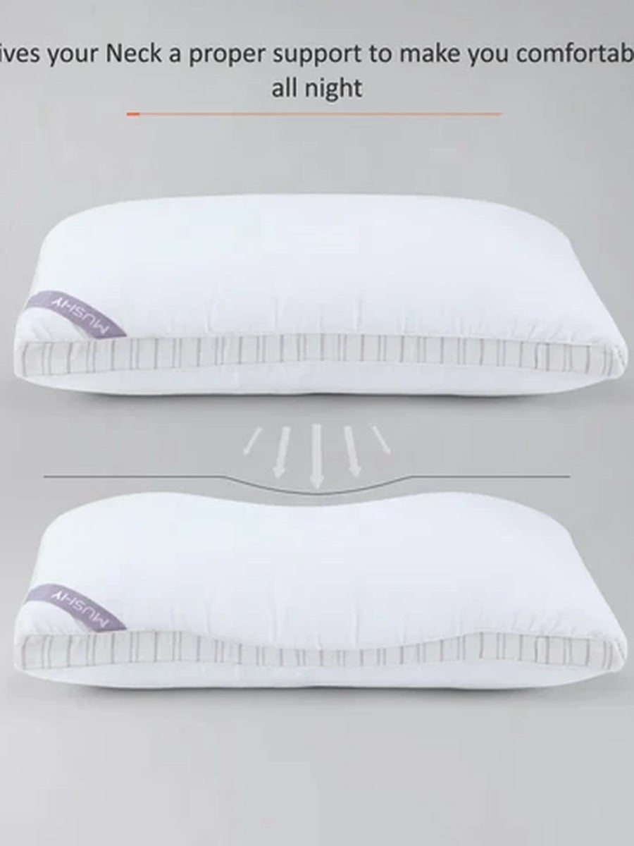 Mushy Pillow