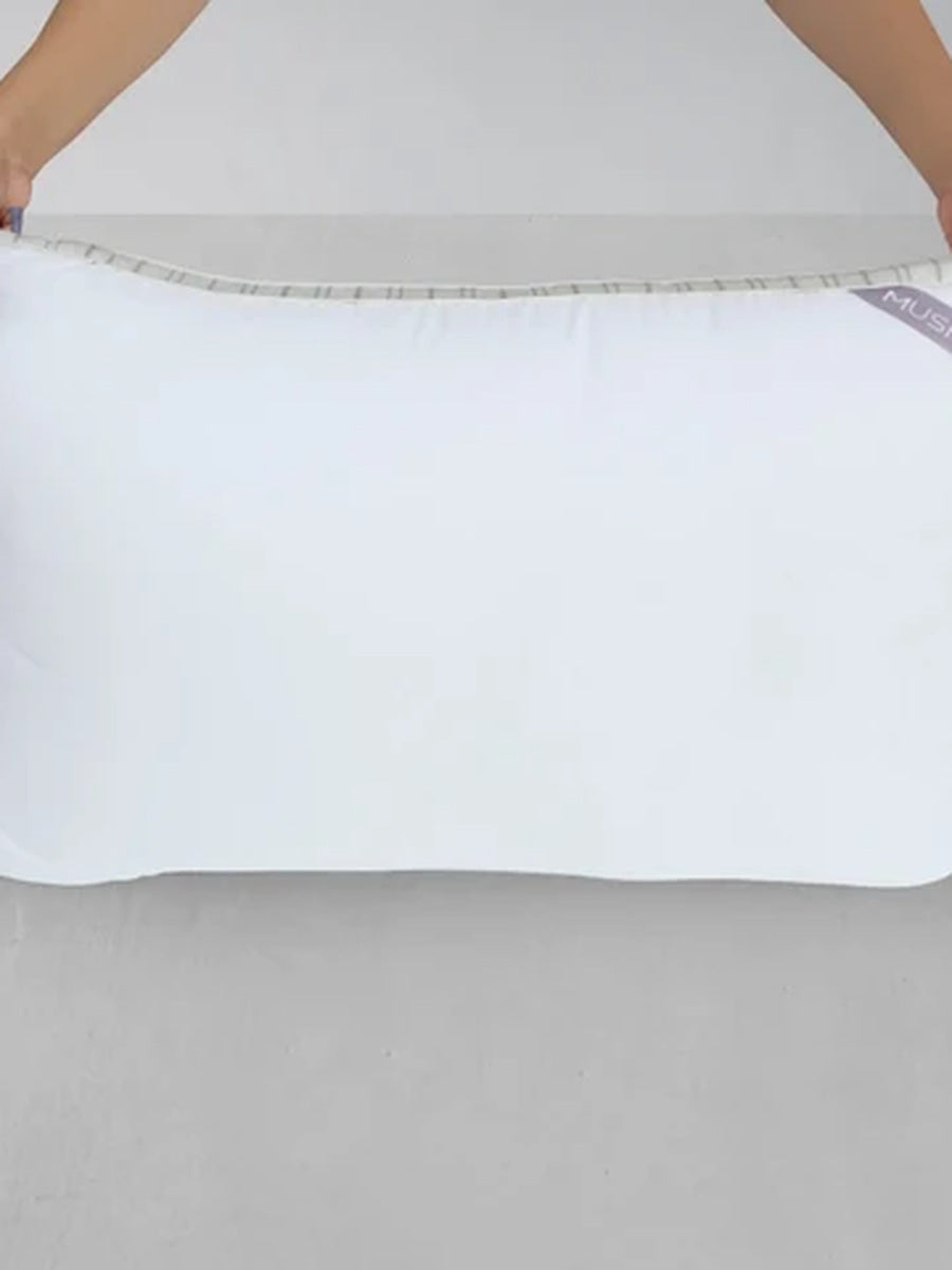 Mushy Pillow