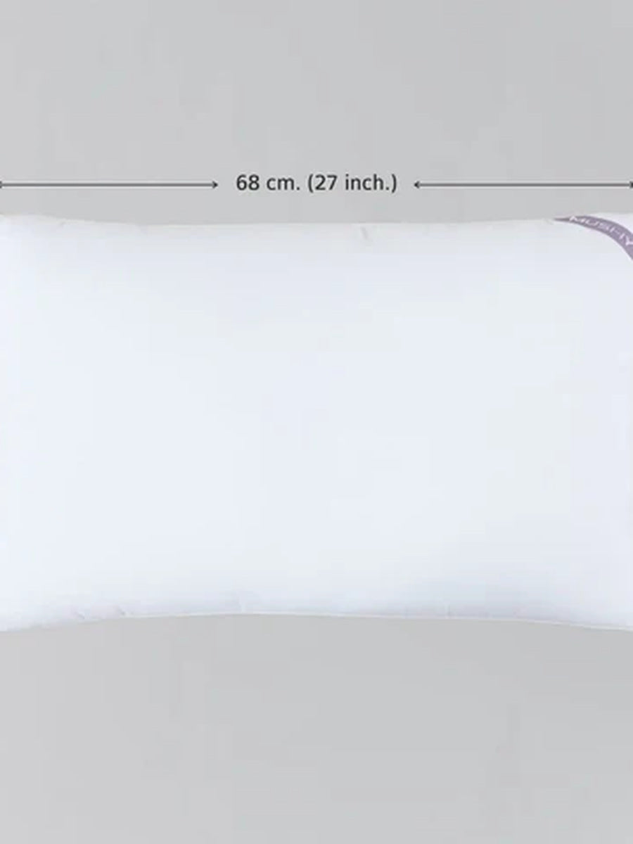 Mushy Pillow