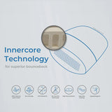 MM Foam Snuggle Pillow