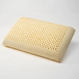 mmFoam Passion Pillow (100% Organic Natural Latex)